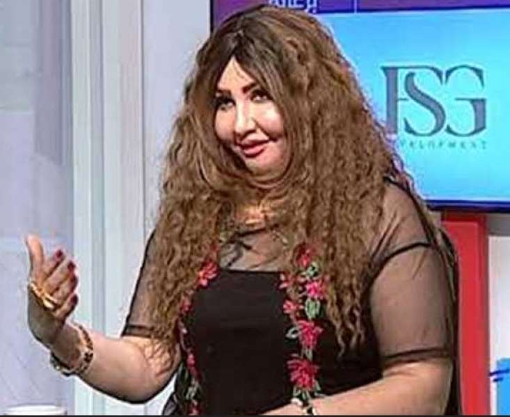 إنجي حمادة