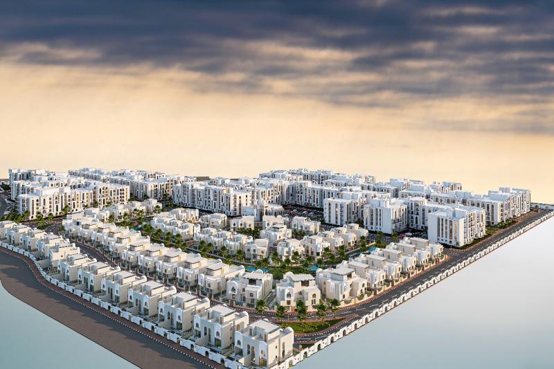 مصر 2030