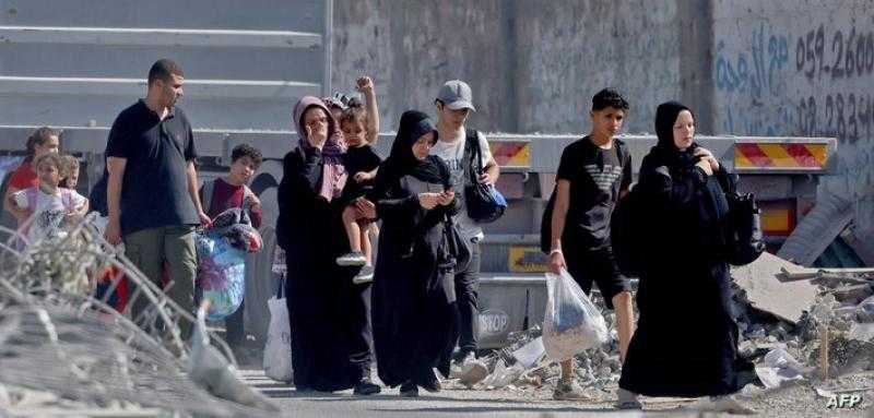 الرئاسة الفلسطينية: شعبنا يتعرض لحرب إبادة مستمرة بغزة