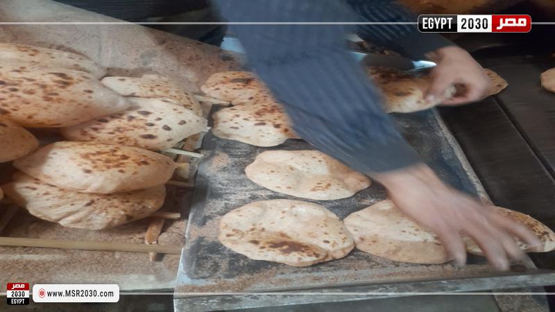 تموين أسيوط