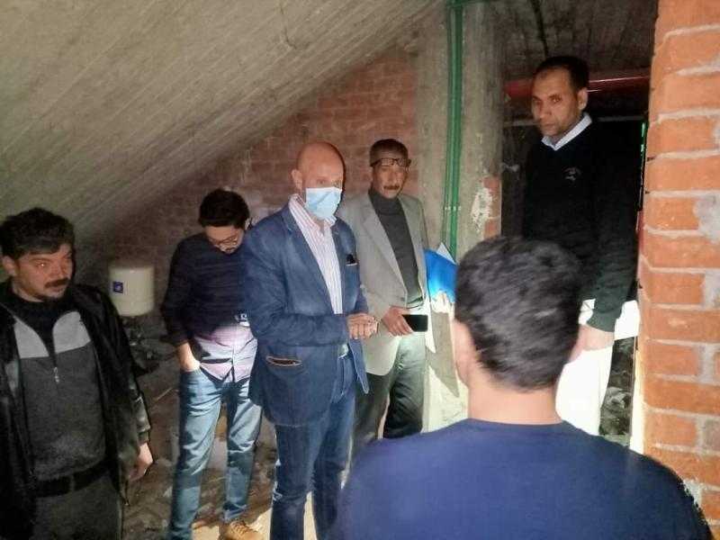 صحة الشرقية: العلاج الحر تصدر 317 ترخيص لمنشآت طبية خاصة وتغلق 319 آخرين