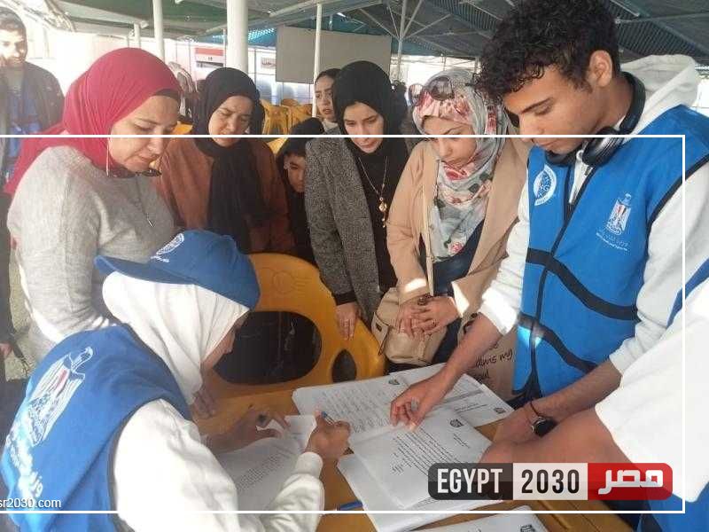 بدء اختبارات المشروع القومي للموهبة الحركية بالإسماعيلية