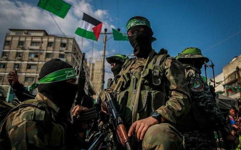 القسام تستهدف دبابة ميركافا إسرائيلية  بقذيفة ”الياسين 105”