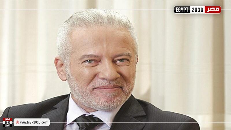 الفنان فادي إبراهيم