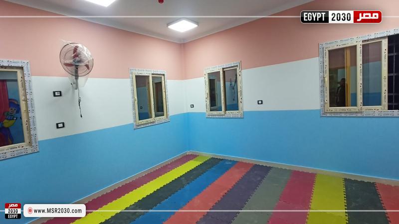 جانب من المتابعة