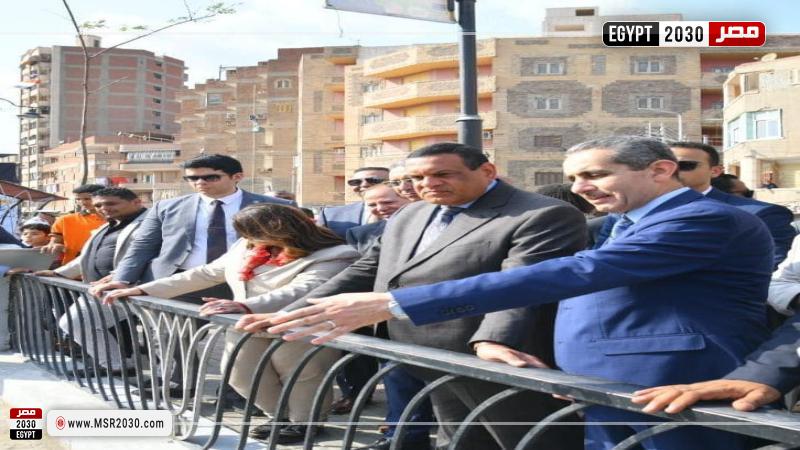 جانب من المتابعة