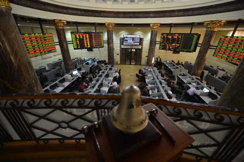اقتصادي: البورصة المصرية حققت مستوى تاريخي بـ 26 ألف نقطة خلال 2023