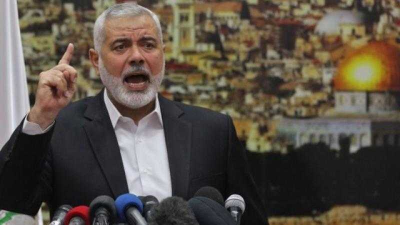 «حماس»: لن نطلق أي أسرى من جيش الاحتلال إلا بعد وقف إطلاق النار