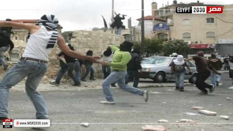 اشتباكات 