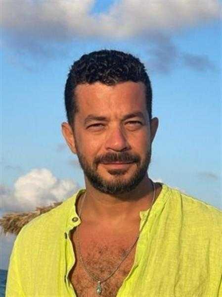 شريف سلامة ينضم لأبطال فيلم ”أسد أسود” مع محمد رمضان