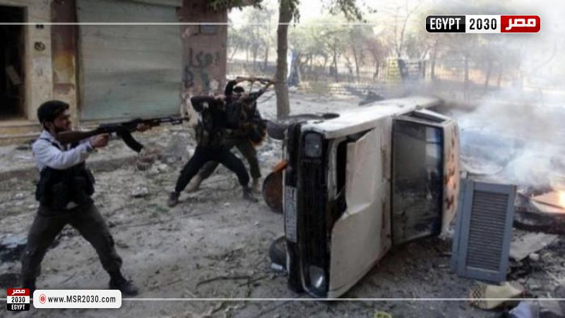 مقتل مسؤول فلسطيني