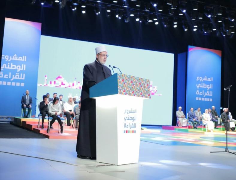 الضويني: القراءة مفتاح العلم وواجبة على المجمتعات ككل