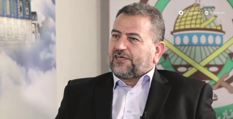 العاروري 