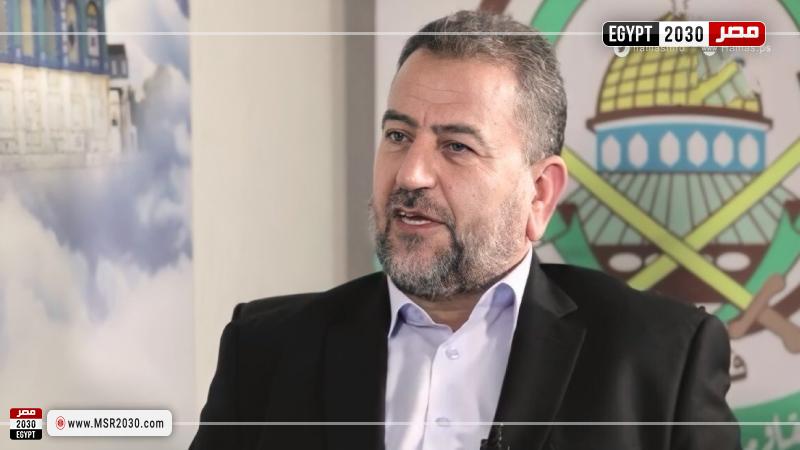 العاروري 
