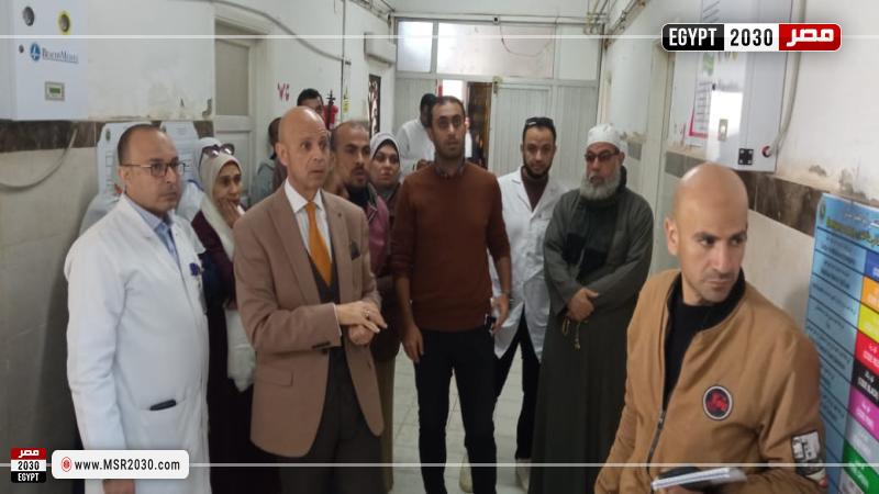 صحة الشرقية 