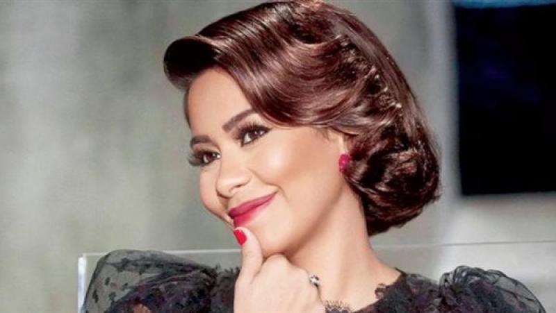 شيرين عبدالوهاب