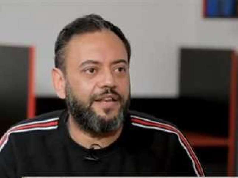 أحمد الدمرداش