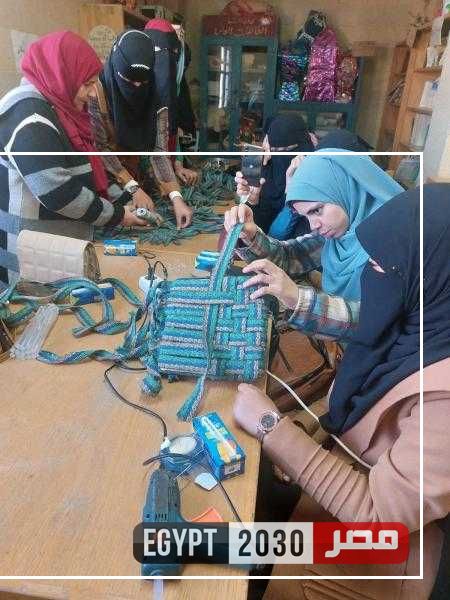”المواطنة في العصر الرقمي” ضمن نقاشات برنامج تعزيز القيم بالمنيا