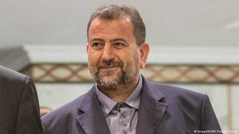 وزير العدل الفلسطيني: اغتيال صالح العاروري انتهاك للسيادة اللبنانية وخرق بيّن للقانون الدولي
