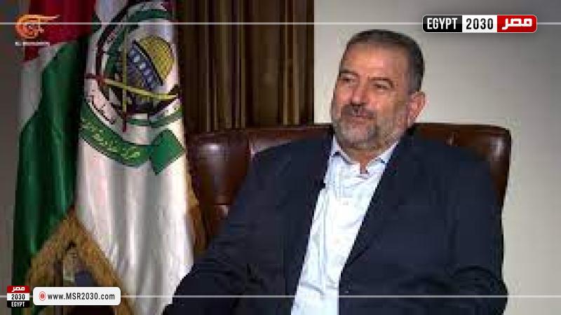 العاروري