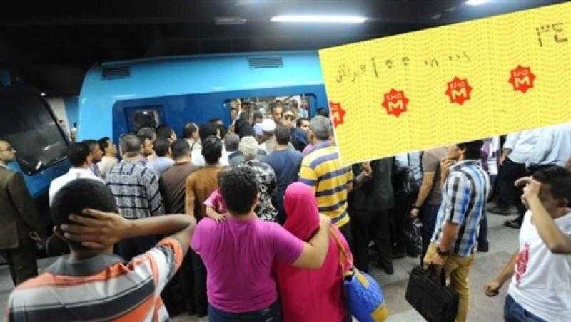 خصم مدى الحياة.. كامل الوزير يكشف عن الفئات المستثناة من أسعار تذاكر المترو