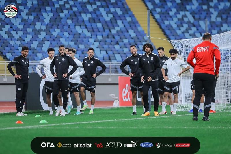 منتخب مصر 