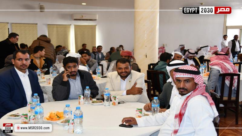 جانب من المؤتمر