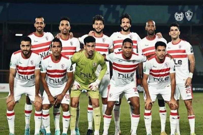 استدعاء نجم نادي الزمالك لقائمة كأس أمم أفريقيا