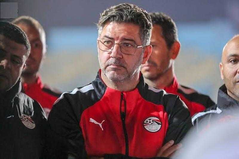 فيتوريا يوجه رسالة لجماهير مصر قبل كأس إفريقيا