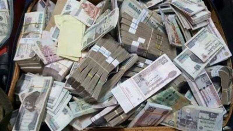 السجن 10 سنوات لمندوب مبيعات لاتهامه باختلاس مبلغ مالى فى شبرا الخيمة