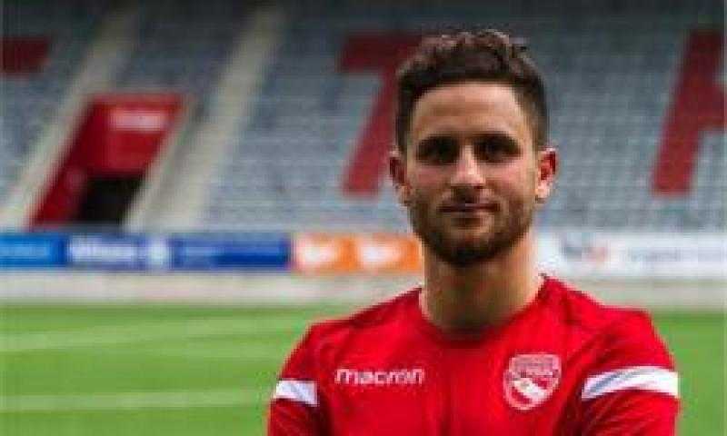 تفاصيل فوز مودرن فيوتشر في قضيته ضد صالح شحادة بعد هروبه إلى سويسرا