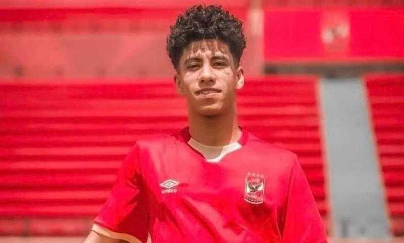 أمير هشام: عمار حمدي يرغب في الرحيل عن المقاولون العرب وقد ينضم إلى مودرن فيوتشر