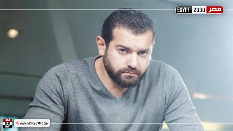 عمرو يوسف 