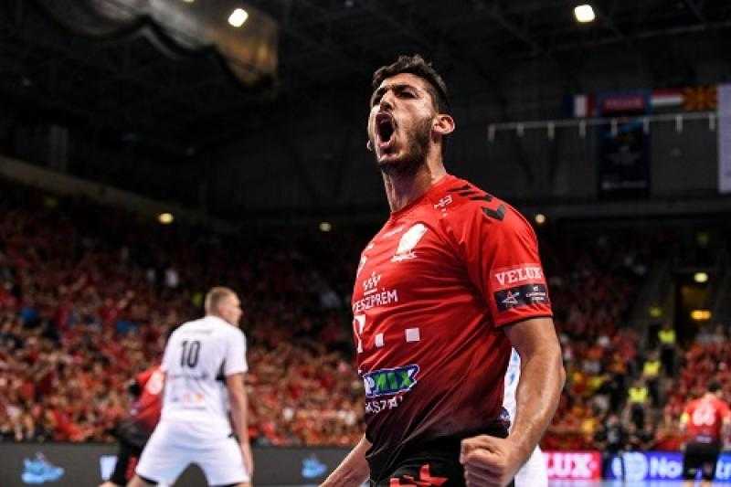 يحيى خالد يكشف عن المباراة الأصعب المنتظرة في كأس الأمم لكرة اليد