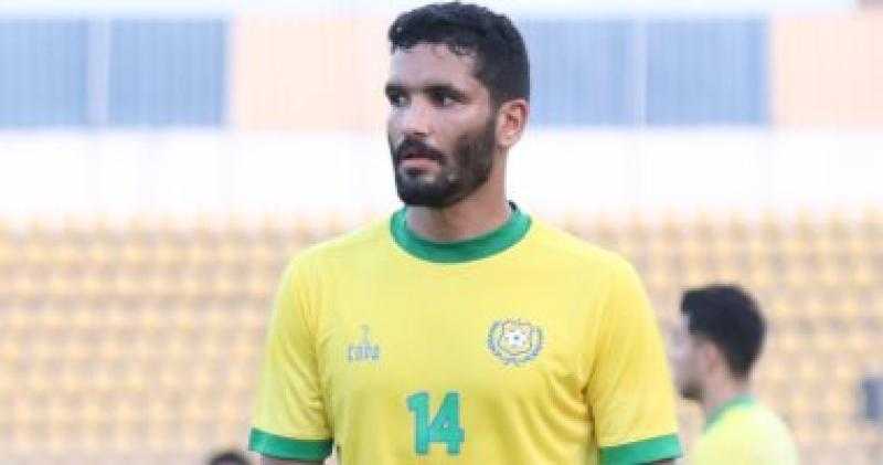 تعليق ناري من حمد إبراهيم على عودة صالح جمعة إلى الإسماعيلي