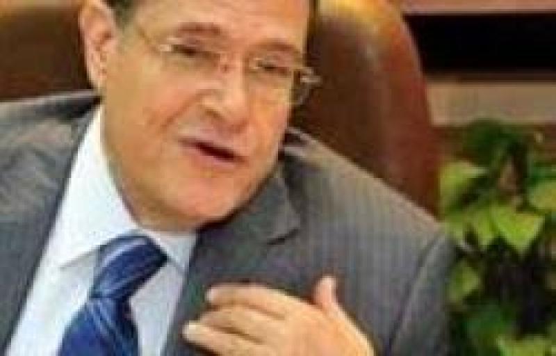 تشييع جنازة اللواء عدلي فايد مساعد أول وزير الداخلية الأسبق عصر اليوم