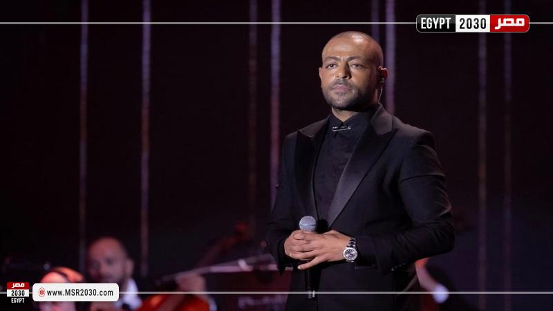 تامر عاشور