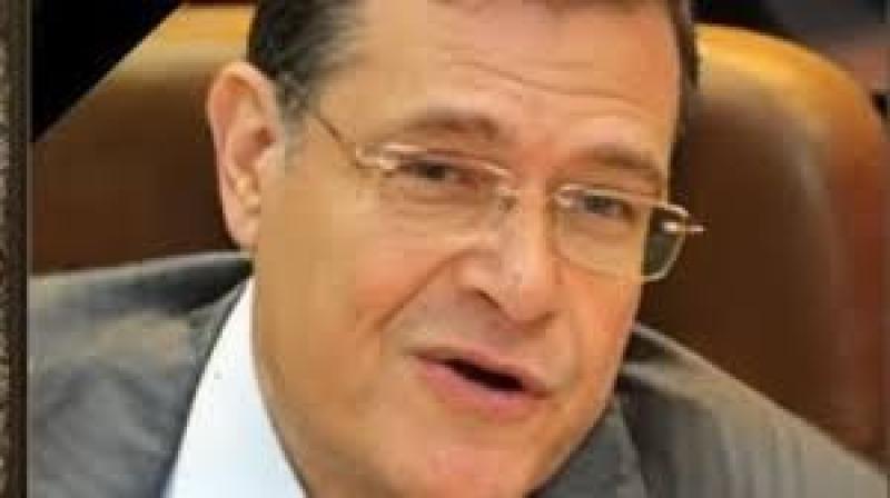 تعرف على اللواء عدلي فايد الذي وافته المنية أمس