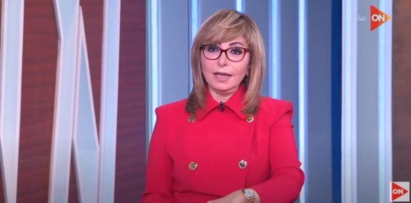 لميس الحديدي: «2024 داخلة برجلها الشمال.. بالراحة شوية يا حكومة».. فيديو