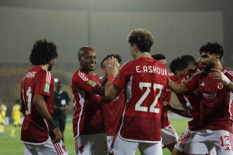 عاجل.. خروج لاعب الأهلي من قائمة منتخب مصر في أمم إفريقيا بسبب الإصابة