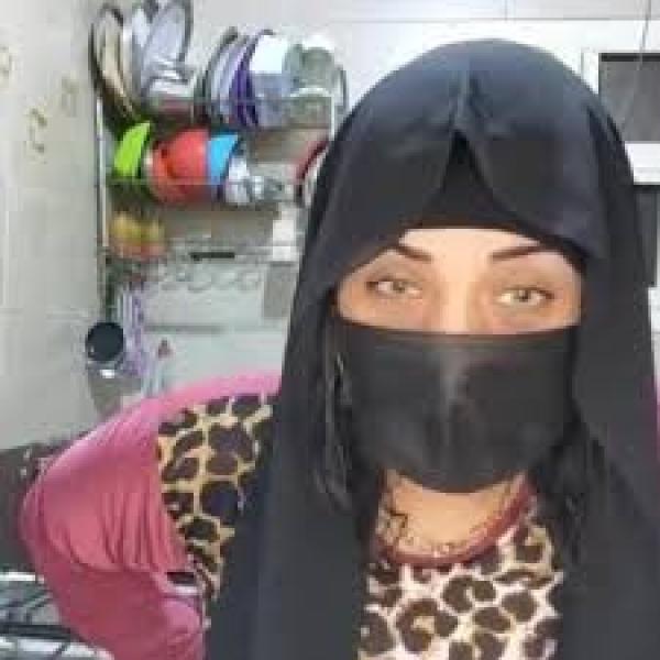 7 فبراير الحكم في استئناف صاحبة قناة «يوميات أنوش» بالتحريض على الفسق