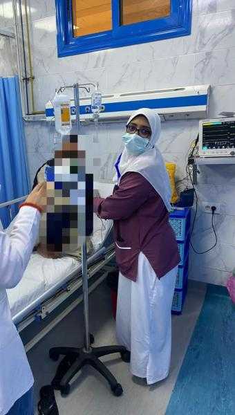 صحة الشرقية تقدم الخدمة العلاجية لأكثر من 9 ملايين مواطن