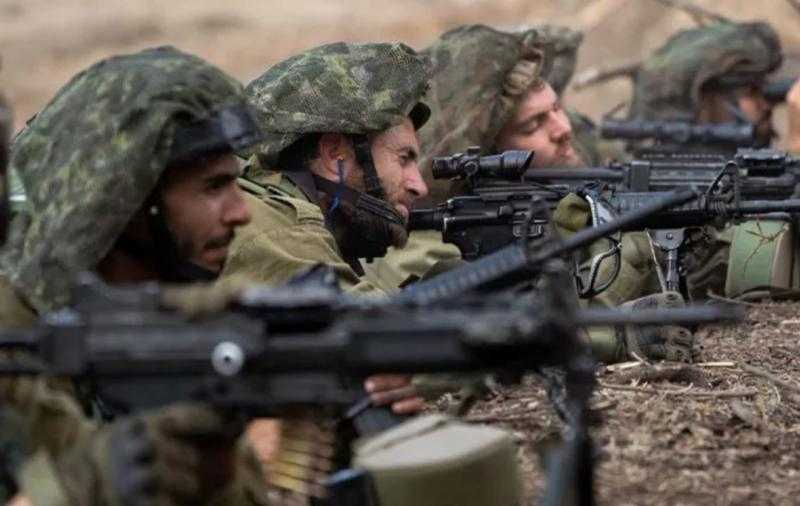ارتفاع قتلى جنود الاحتلال إلى 509 منذ بدء الحرب في غزة