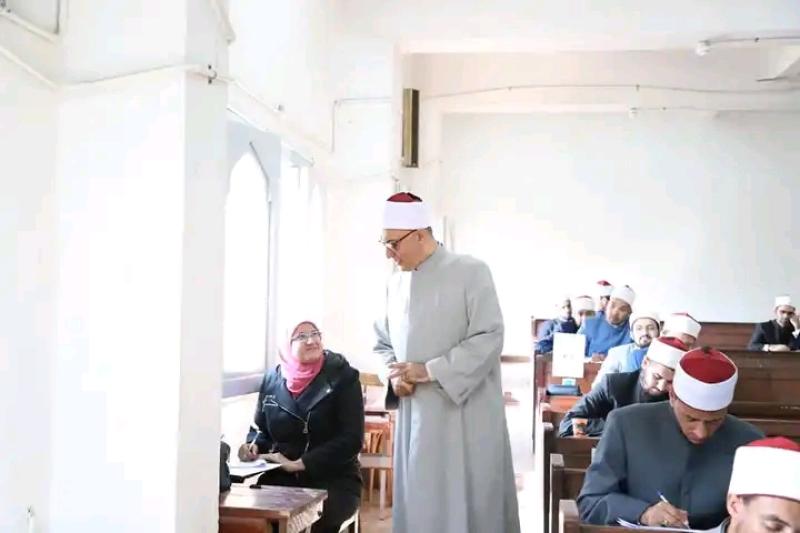 الأزهر 