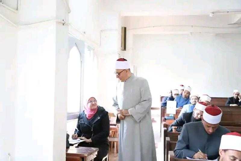 حصاد مجمع البحوث الإسلامية 2023.. مبادرات قرآنية مجانية ومسابقات كبرى