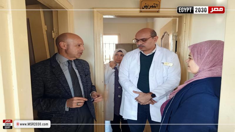 صحة الشرقية