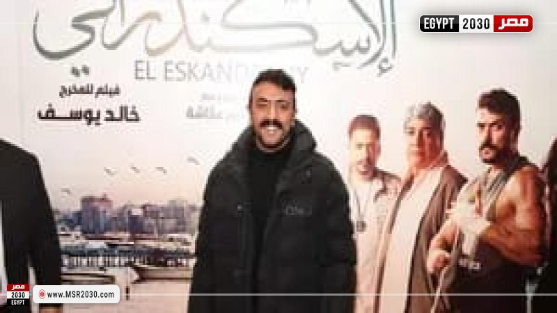 أحمد العوضي