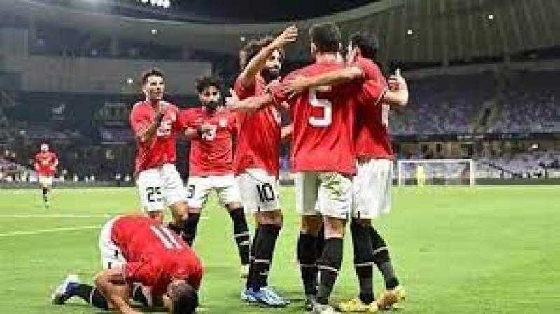 نجم منتخب مصر السابق يوجه رسالة قوية  للجمهور قبل أمم أفريقيا