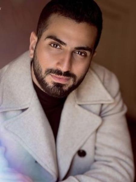 «كان نفسي».. أول أغاني محمد الشرنوبي بعام 2024