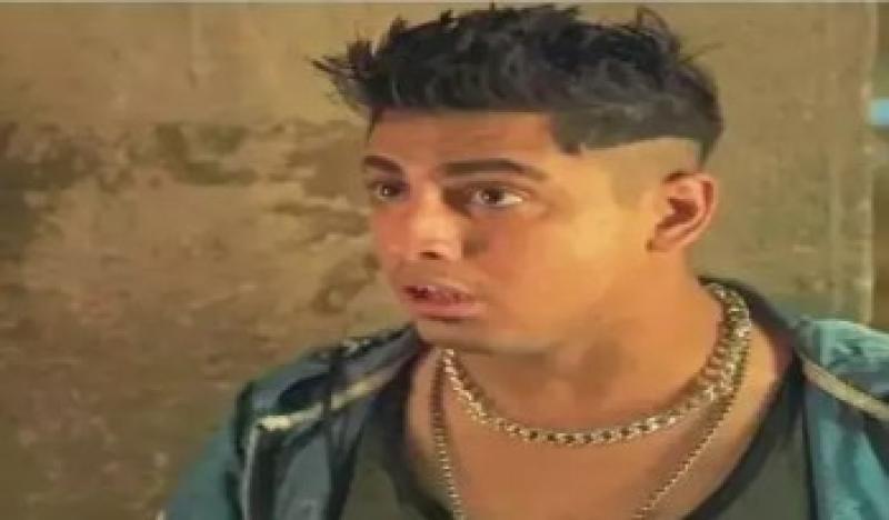 نص التحقيقات فى اتهام كروان مشاكل بسب وقذف محام